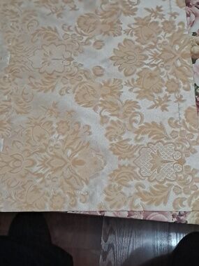 Waterford Collection Of 7 Placemats